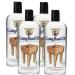 Howard BBB012 12 Oz Cutting Board Oil