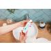 AMELIORATE Resurfacing Facial Toner 200ml l Suitable for KP Normal and Dry Skin | Pore-refining and Radiance Enhancing Toner | Dermatologist Approved and Clinically Proven - Buy Online on SooperMarket.com