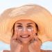 Buy Suntegrity Moisturizing Mineral Face Sunscreen & Primer SPF 30 Natural Protection International Shipping - Buy Online on SooperMarket.com