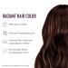 Madison Reed Radiant Hair Color Kit Milano Brown (5NAC) Shades of Black 1 Pack - Buy Online on SooperMarket.com