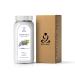 Zen Rituals Epsom Bath Salts Lavender Sleep Formula - 1 KG. UPS made from pure magnesium sulfate.