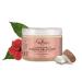 SheaMoisture Curling Gel Souffle - Coconut & Hibiscus 12 oz | Define & Moisturize Curls - Buy Online on SooperMarket.com