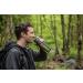 LifeStraw Go Bottle 2-Stage with Integrated 1 000 Liter LifeStraw Filter and Activated Carbon  Green  22oz Green 22oz - Buy Online on SooperMarket.com