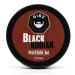 GIBS Grooming Black Kodiak Beard Balm Aid 2 oz - Nourishing Beard Care Essential - Buy Online on SooperMarket.com