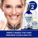 BodyJ4You Piercing Aftercare Spray | Keloid Bump Removal & Cleaner for Earring Holes | Natural Saline Wound Wash | Pierced Ears & Nose Cleaning Kit - Buy Online on SooperMarket.com