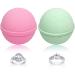 Mermaid Love Potion Bath Bombs Gift Set - Set of 2 with Size 7 Ring Surprise | Made in USA - Buy Online on SooperMarket.com