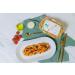 Organic Chickpea Penne Pasta 1kg - High Protein & Fiber, Gluten-Free, Vegan, Low Calorie - Buy Online on SooperMarket.com