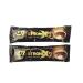 Trung Nguyen G7 Strong X2 3 In 1 Instant Coffee - 24 Sticks | Double Strength Roasted Ground Coffee with Creamer and Sugar | 25g Stick | Suitable for Most Brewing Methods - Buy Online on SooperMarket.com