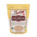 Bob's Red Mill natural almond flour 16 ounce (Pack of 2) 1 Pound (Pack of 2)