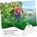 Supvox Spray Shield with Nozzle - Windproof Herbicide Spray Device No Fog Interchangeable Nozzles Weed Destroyer Safety Mask & Windshield - International Shipping Available - Buy Online on SooperMarket.com