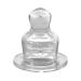 Buy Nip Standard Teat Anatomical Silicone Size S (0-6 Months) Fast International Shipping - Buy Online on SooperMarket.com