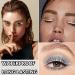 12Pcs White Eyeliner Pencil Set Soft Eye Liner Pen Pencil Waterproof White Eye Pencil Long Lasting Professional White Makeup Pencil EyeLiner for Women - Buy Online on SooperMarket.com
