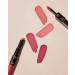 Loreal Infallible 24h Lip Colour - Toujours Teaberry 213 | Long-lasting Lipstick - Buy Online on SooperMarket.com