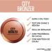 Maybelline City Bronzer Powder Makeup and Contour 200 - 0.32 Oz - Buy Online on SooperMarket.com