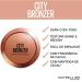 Maybelline City Bronzer 100 Light Cool - Buy Online | International Shipping Available - Buy Online on SooperMarket.com