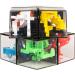 Spin Master Games Rubiks Perplexus Hybrid - 2x2 Ball Labyrinth Puzzle for International Shipping - Buy Online on SooperMarket.com