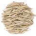 Oriarm 250g / 8.82oz Yunnan Silver Needle Tea - Baihao Yinzhen White Tea Loose Leaf - Silver Tips Imperial Tea - Caffeine Level Low - Naturally High Mountain Grown Yunnan Silver Needle Tea 250g