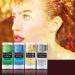 Buy Green Body Paint & Glitter Stick - Waterproof Mermaid Face Gel & Hair Glitter for Women | Holographic Sequins Makeup - Buy Online on SooperMarket.com