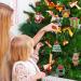 21 Pcs DIY Diamond Key Chain Ornaments - Cute Style | 5D Rhinestone Pendant Decor Kit for Kids | Christmas Diamond Art Key Ring - Buy Online on SooperMarket.com