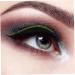 Gogogmee 36 Pairs Glitter Eyeliner Adhesive Eyelid Strips Double Eyelid Strips Double-sided Tape Sticker - Buy Online on SooperMarket.com