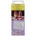 Buy Broadway Impress Medium Vexed and Vicious - 1 Pack (24 Pieces) | Fast International Shipping - Buy Online on SooperMarket.com