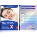 X-Shaped Nasal Correction Paste | Promotes Better Breathing for Snoring | Skin Care with Collagen Peptide | White, One Size - Buy Online on SooperMarket.com