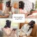Near-Infrared Light for Face Portable LED Face Light with Power Bank Red Light Lamp with Timing Function at Home Dark Black - Buy Online on SooperMarket.com