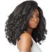Sensationnel CKCo HalfWig - RAIN MAKER (1B) - Instant Weave Full Wig with Curls & Kinks - Buy Online on SooperMarket.com