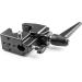PHOCUS Multi-Function Super Clamp with Standard Stud for Photography and Video - Studio Lighting Accessory - Buy Online on SooperMarket.com