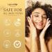 LightenUp Collagen Cream - Anti-Aging Moisturizer with Hyaluronic Acid for Face & Neck Fine Lines & Age Spots 1 fl oz Made in USA - Buy Online on SooperMarket.com