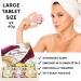 Fiora Naturals Shower Bombs: 12 Aromatherapy Vapor Tablets for Women | Stress Relief Essential Oil Shower Steamers | Spa Bath Bomb Gift - Buy Online on SooperMarket.com