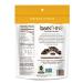 BarkTHINS Dark Chocolate Peanut with Sea Salt - 4.7 oz | Delicious Snacking Treats - Buy Online on SooperMarket.com