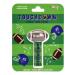 iscream Sport-Tastic Football Shaped Vanilla Scented Lip Balm