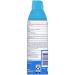 Coppertone Complete SPF 30 Sunscreen Spray 5.5 Oz Pack of 3 | Lightweight & Moisturizing | Water Resistant SPF 30 - Buy Online on SooperMarket.com
