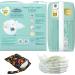 Pampers Size 0 Premature Diapers Bundle with Wishesla Wet Bag - 44 Nappies (Online Exclusive) - Buy Online on SooperMarket.com