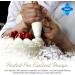 200g CMC Powder for Fondant - Tylose & Gum Tragacanth for Cake Decoration - Gluten-Free Dough Enhancer & Edible Glue - Cake Icing Sugarpaste & Frosting - Pack of 1 - Buy Online on SooperMarket.com