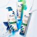 Head & Shoulders Supreme Nourish & Smooth Hair & Scalp Shampoo 350 Milliliters - Buy Online on SooperMarket.com