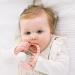 Ryan and Rose Cutie Teether Rattle - Pink | Silicone Teething Toy - Buy Online on SooperMarket.com