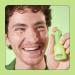 Bubble Skincare Morning Rays Eye Cream - Brightening Vitamin C Formula for Dark Circles & Puffiness - 15ml Green Tea Extract Infused - Buy Online on SooperMarket.com