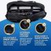 Telescope Bag - Protective 29.3X11.4X8.8 Inch Case for Your Telescope - Buy Online on SooperMarket.com