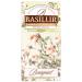 Basilur White Magic Green Tea Refill Pack