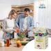 Buy MANI Premium Organic Extra Virgin Olive Oil - Award-Winning 3L from Greece - Buy Online on SooperMarket.com