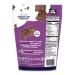 Nib Mor Vegan Dark Chocolate 80% Cacao - Gluten Free, Organic Snack Squares (Pack of 6) - Buy Online on SooperMarket.com