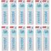 Buy Meridol Toothpaste Gum Protection 75 ml - Set of 12 & Celexqua Toothbrush Cap | International Shipping Available - Buy Online on SooperMarket.com