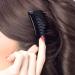 RC ROCH 12-Piece Smooth Hair Comb Set - Black Hair Clips for Women & Girls Wedding & Everyday Use - Buy Online on SooperMarket.com
