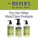 Mrs. Meyer's Foaming Hand Soap - Lemon Verbena - 6 Pack, 10 fl oz Each - Buy Online on SooperMarket.com