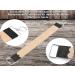 Strop Professional Leather Strop | 2-Sided Leather & Linen Razor Strop for Precision Shaving | International Shipping Available - Buy Online on SooperMarket.com