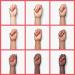 Orly Beauty Breathable Nail Polish - Sweet Serenity 18ml - Pink - International Shipping Available - Buy Online on SooperMarket.com