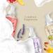 Lovery Foaming Hand Soap 3-Pack with Aloe Vera & Essential Oils - Alcohol-Free Moisturizing Hand Wash in Honey Almond, Pomegranate, Peach, Lavender, and Jasmine Scents - Buy Online on SooperMarket.com