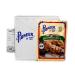 Pioneer Roasted Jalape o Gravy Mix 6-1.7 Oz Packets - 6pk Bundle with Recipe Card - Buy Online on SooperMarket.com
